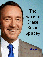 Erasing Spacey required refilming 22 scenes in ''All the Money in the World,'' about the 1973 kidnapping of John Paul Getty III and his grandfather’s refusal to pay a $17 million ransom.